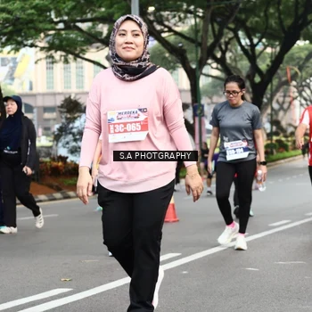 Runner Photo 8085404