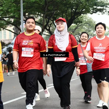 Runner Photo 8085405