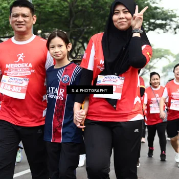 Runner Photo 8085406