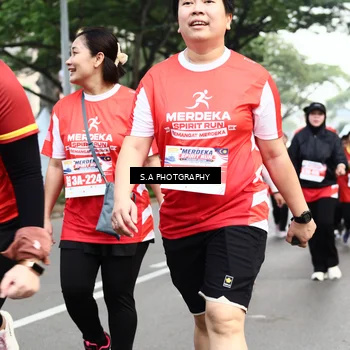 Runner Photo 8085408