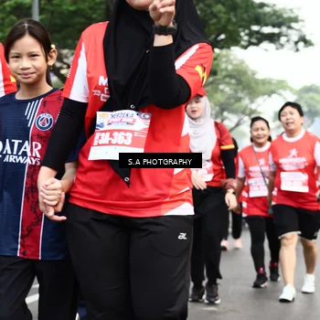 Runner Photo 8085409