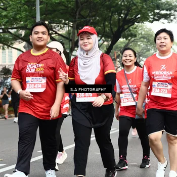 Runner Photo 8085410