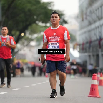 Runner Photo 8085412