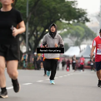 Runner Photo 8085413