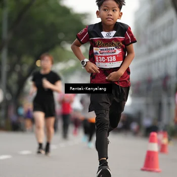 Runner Photo 8085414