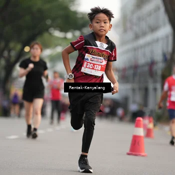 Runner Photo 8085415