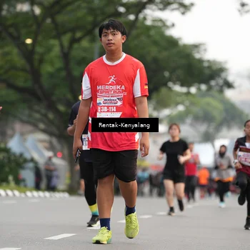 Runner Photo 8085416