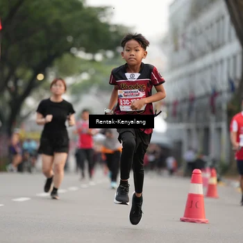 Runner Photo 8085417
