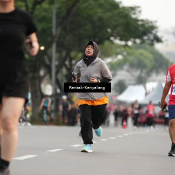 Runner Photo 8085418