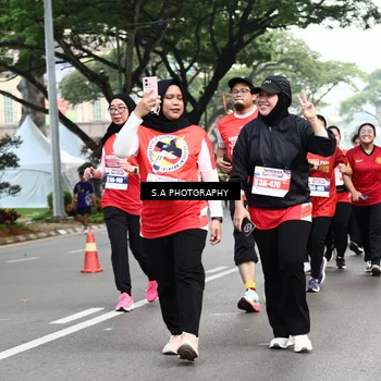 Runner Photo 8085422