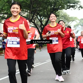 Runner Photo 8085423