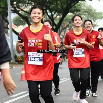 Runner Photo 8085424