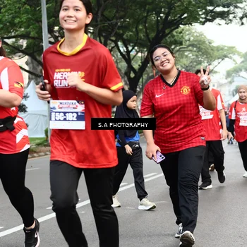 Runner Photo 8085427
