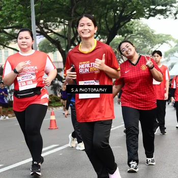 Runner Photo 8085428