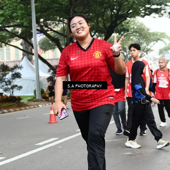 Runner Photo 8085431