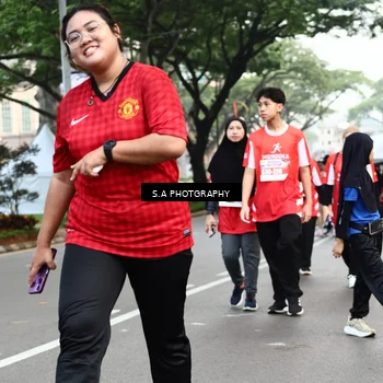 Runner Photo 8085433