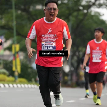 Runner Photo 8085436
