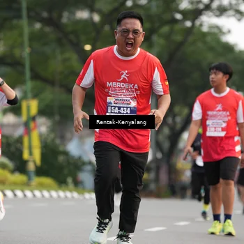Runner Photo 8085437
