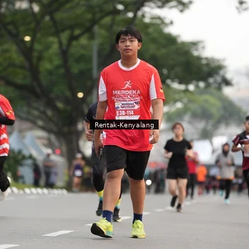 Runner Photo 8085438