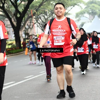 Runner Photo 8085440