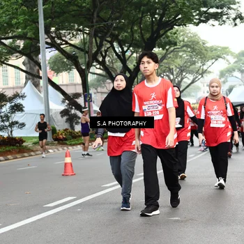 Runner Photo 8085441