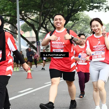 Runner Photo 8085442