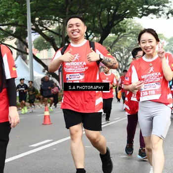 Runner Photo 8085444
