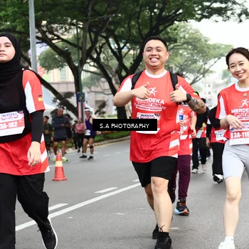 Runner Photo 8085446