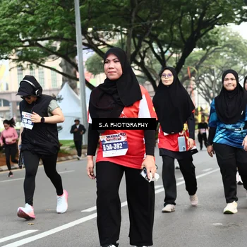 Runner Photo 8085447