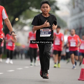 Runner Photo 8085448
