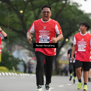 Runner Photo 8085449