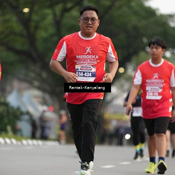 Runner Photo 8085450