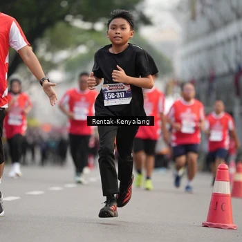 Runner Photo 8085451