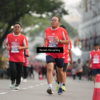 Runner Photo 8085452