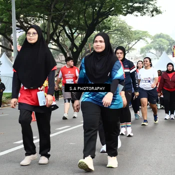 Runner Photo 8085453