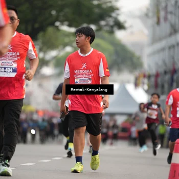 Runner Photo 8085454