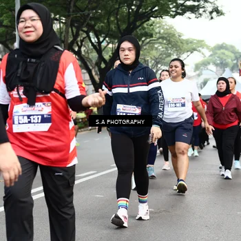Runner Photo 8085455