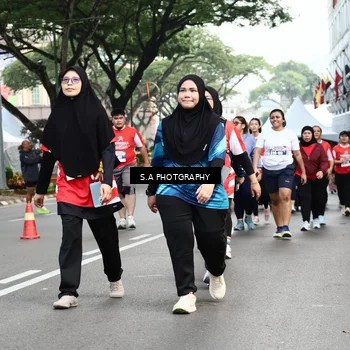 Runner Photo 8085456