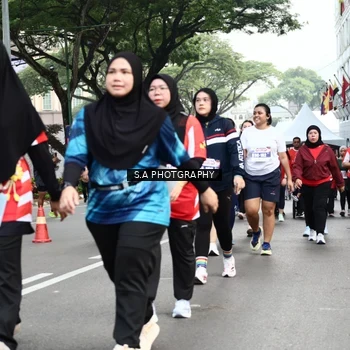 Runner Photo 8085457