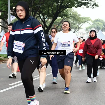 Runner Photo 8085458