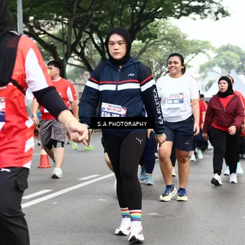 Runner Photo 8085459
