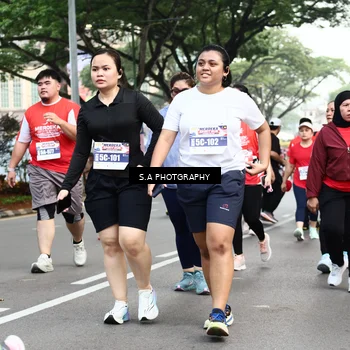 Runner Photo 8085460