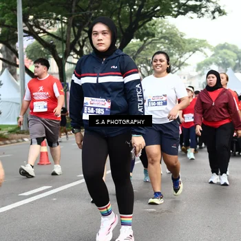 Runner Photo 8085462