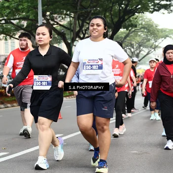 Runner Photo 8085463