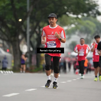 Runner Photo 8085464