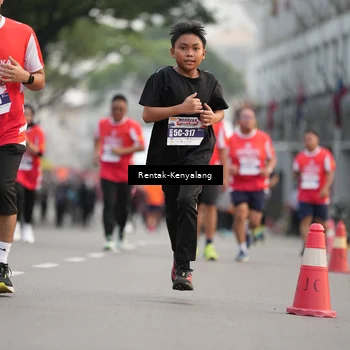 Runner Photo 8085465