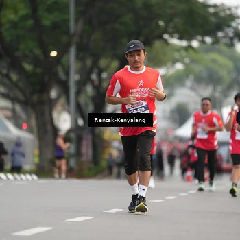 Runner Photo 8085466