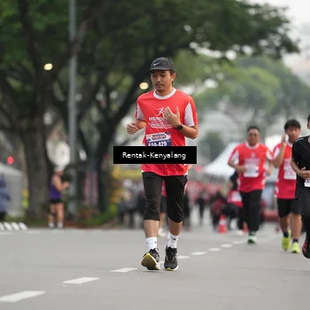 Runner Photo 8085467