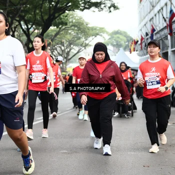 Runner Photo 8085469