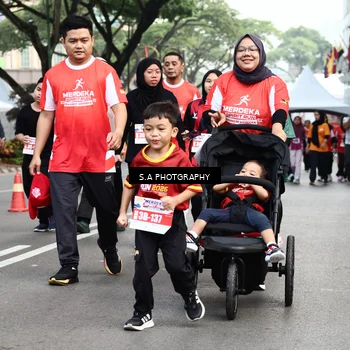 Runner Photo 8085470